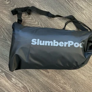 Slumberpod Blackout Canopy Privacy Pod Travel Sleep - Complete New Without Box
